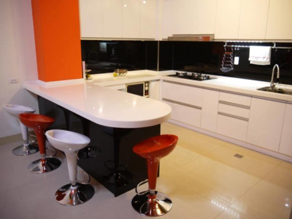 הואליין סיטי Dropby B&B מראה חיצוני תמונה